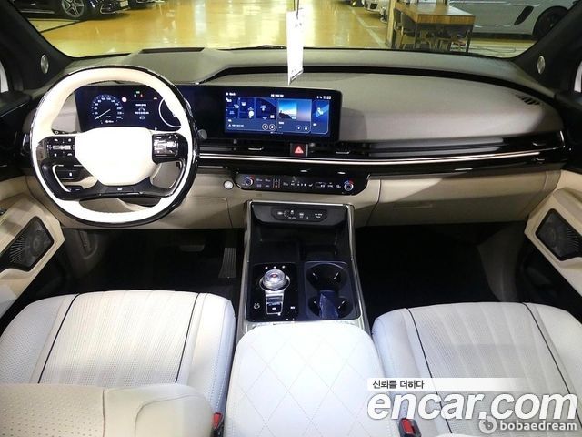 Kia Canival 2026 — photo 4