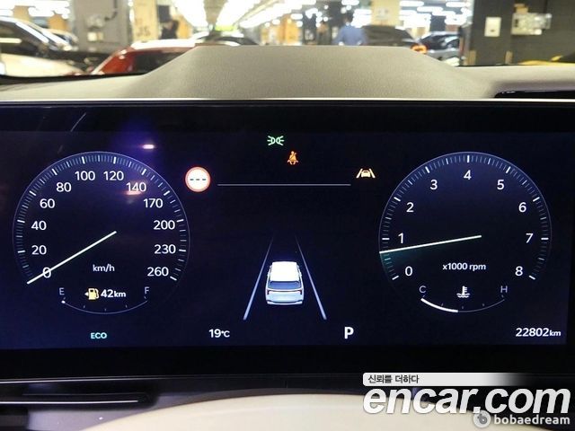 Kia Canival 2026 — photo 5