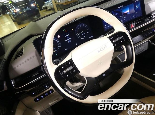 Kia Canival 2026 — photo 6