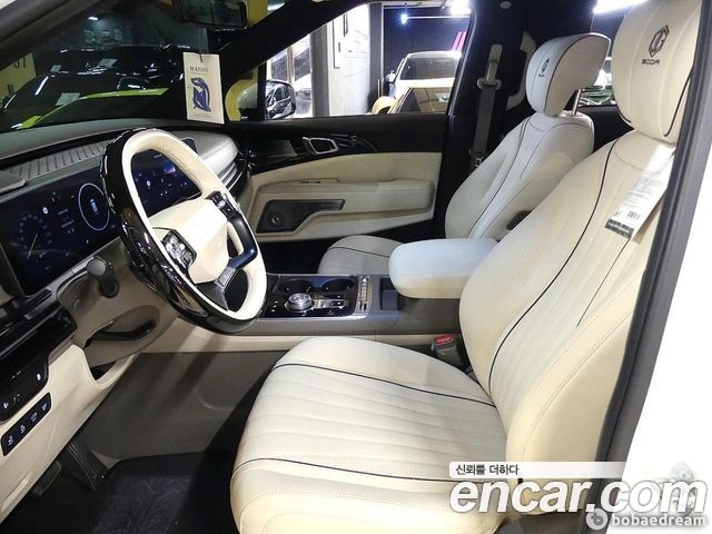 Kia Canival 2026 — photo 7
