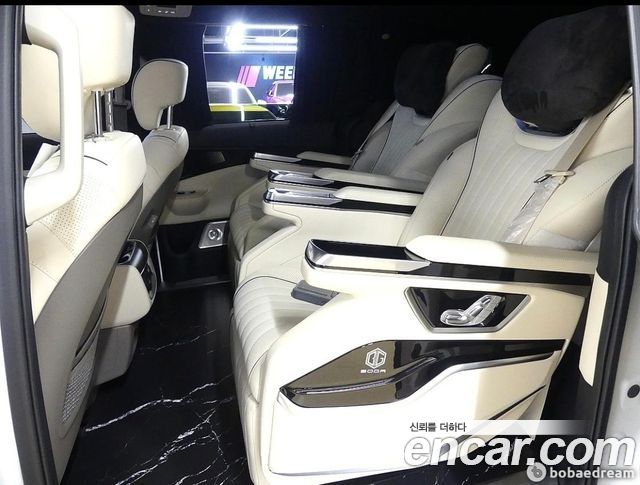 Kia Canival 2026 — photo 8