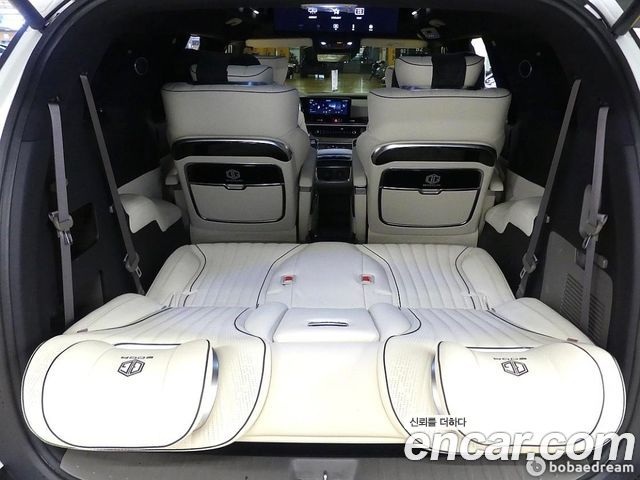 Kia Canival 2026 — photo 9
