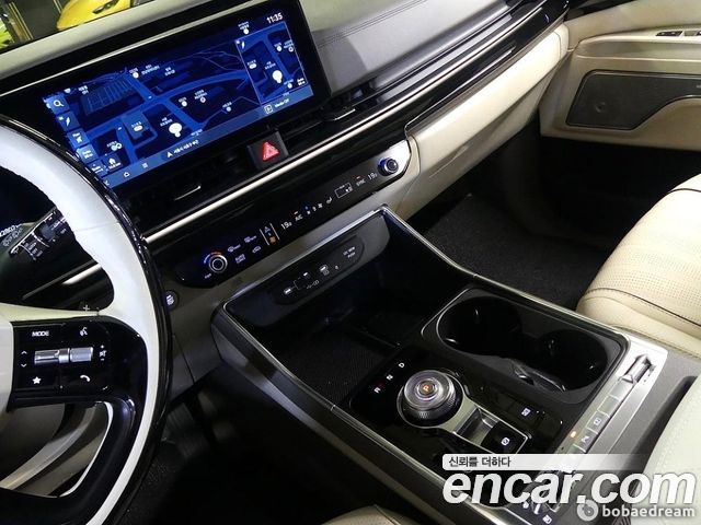 Kia Canival 2026 — photo 10