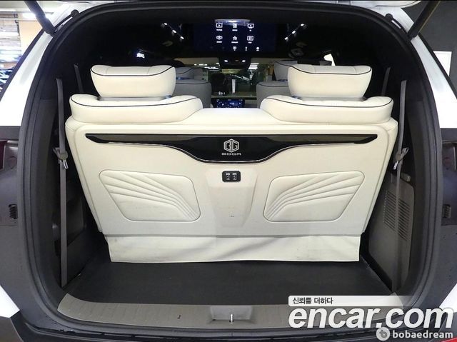 Kia Canival 2026 — photo 12