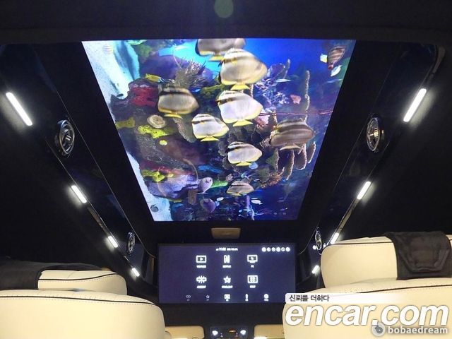 Kia Canival 2026 — photo 13