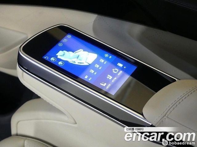 Kia Canival 2026 — photo 15