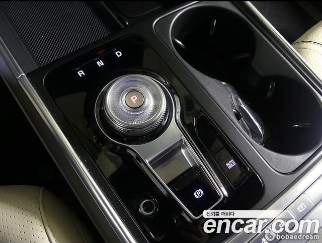 Kia Canival 2026 — photo 16