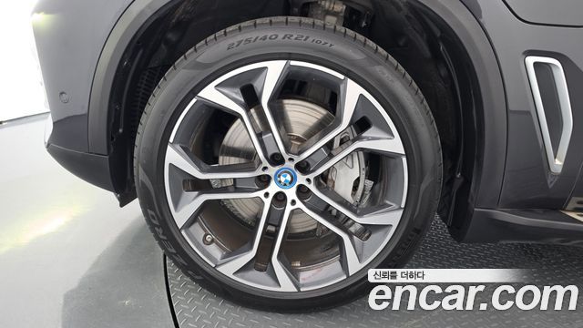 BMW X5 2023 — photo 5