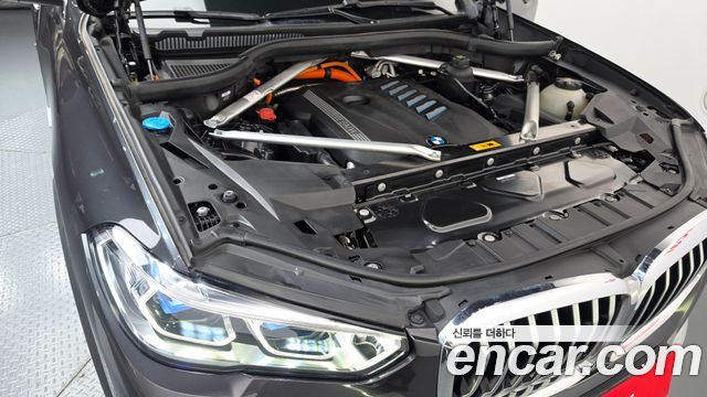 BMW X5 2023 — photo 6