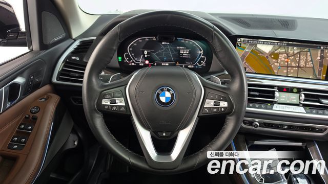 BMW X5 2023 — photo 13
