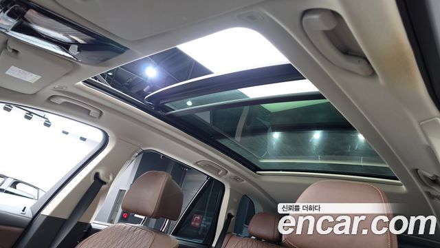 BMW X5 2023 — photo 17