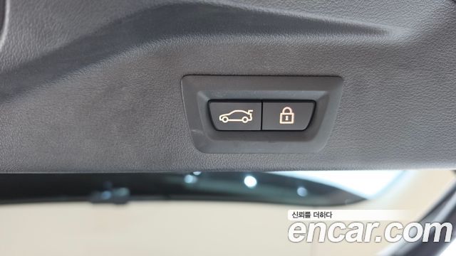 BMW X5 2023 — photo 20