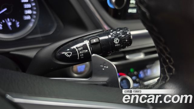 Hyundai Sonata 2022 — photo 18