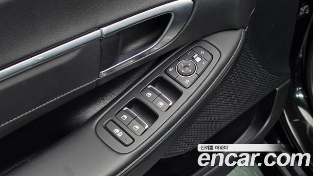 Hyundai Sonata 2022 — photo 19