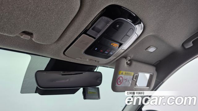 Hyundai Sonata 2022 — photo 20