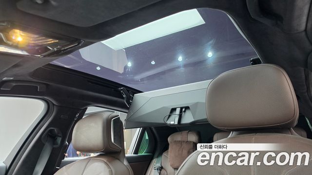BMW 7-Series 2023 — photo 16