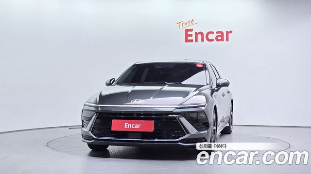 Hyundai Sonata 2024 — photo 3