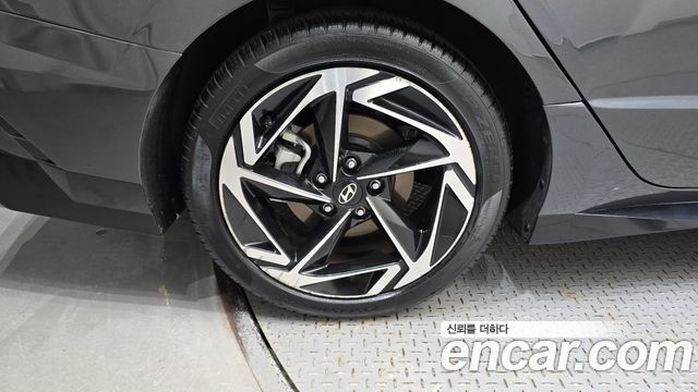 Hyundai Sonata 2024 — photo 5
