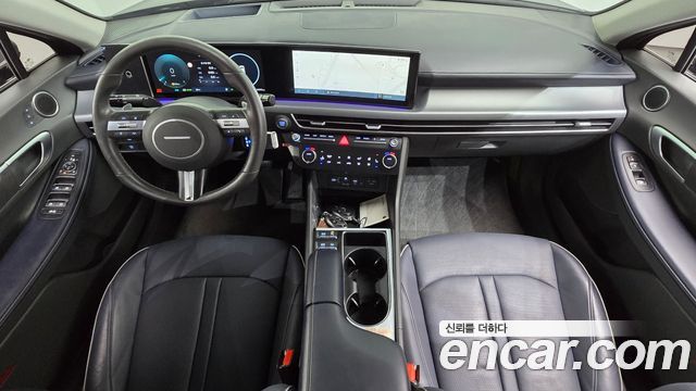 Hyundai Sonata 2024 — photo 7