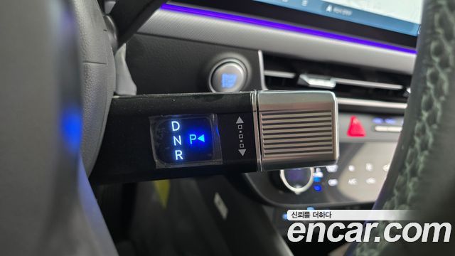 Hyundai Sonata 2024 — photo 9
