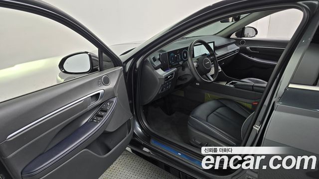 Hyundai Sonata 2024 — photo 10