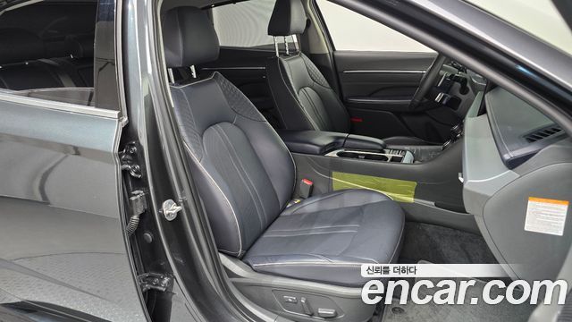 Hyundai Sonata 2024 — photo 12