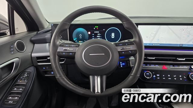 Hyundai Sonata 2024 — photo 13