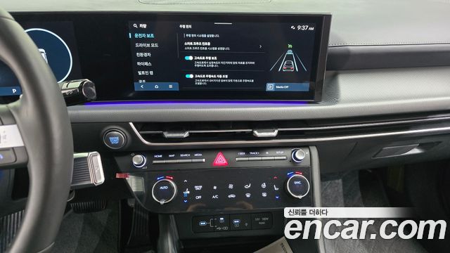 Hyundai Sonata 2024 — photo 14