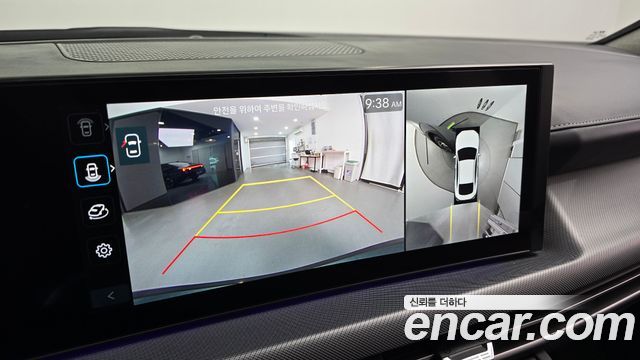 Hyundai Sonata 2024 — photo 15