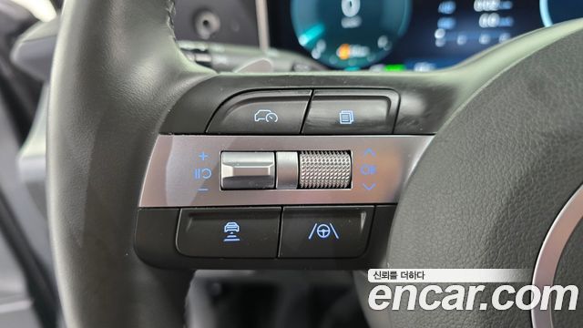 Hyundai Sonata 2024 — photo 16