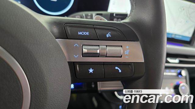 Hyundai Sonata 2024 — photo 20