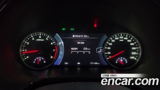 Kia Seltos 2020 — photo 8