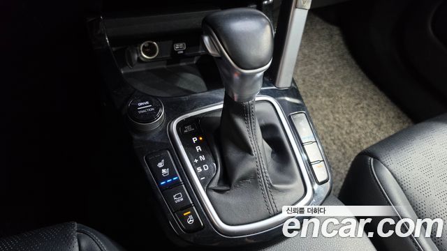 Kia Seltos 2020 — photo 9