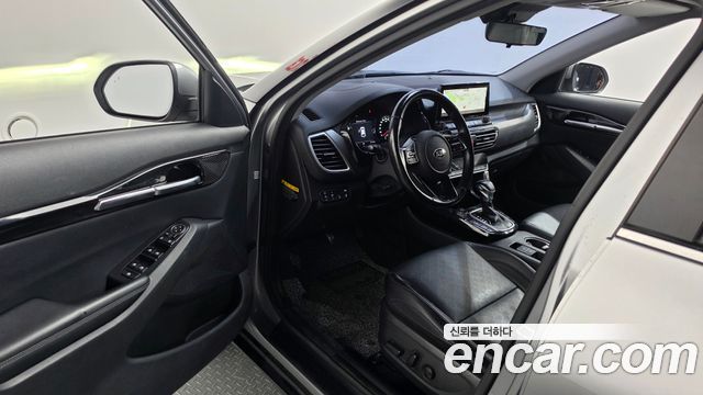Kia Seltos 2020 — photo 10