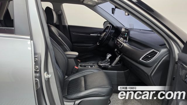 Kia Seltos 2020 — photo 11