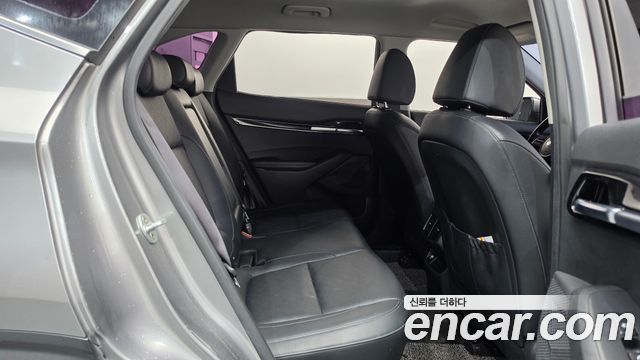 Kia Seltos 2020 — photo 12
