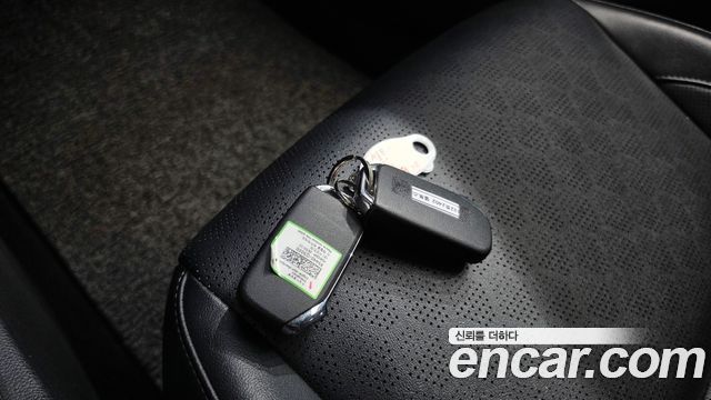 Kia Seltos 2020 — photo 18