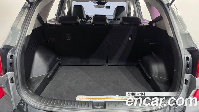 Kia Seltos 2020 — photo 20