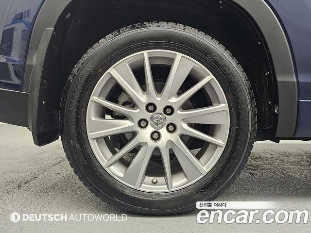 Toyota Highlander 2014 — photo 5
