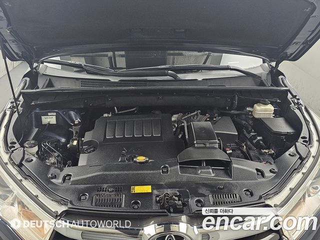 Toyota Highlander 2014 — photo 6