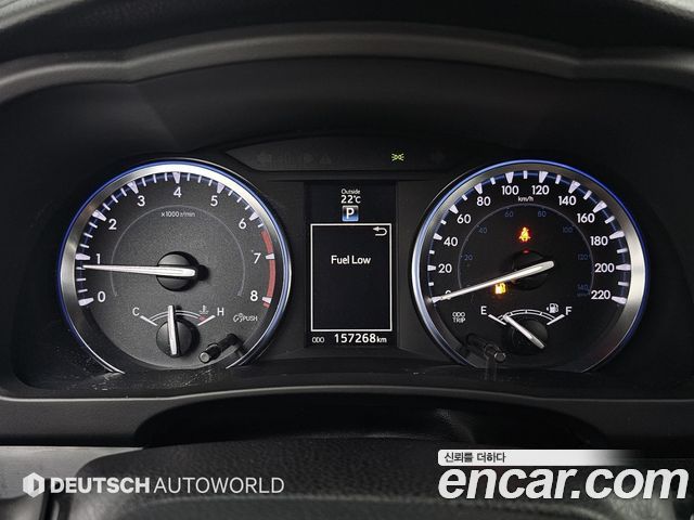 Toyota Highlander 2014 — photo 8