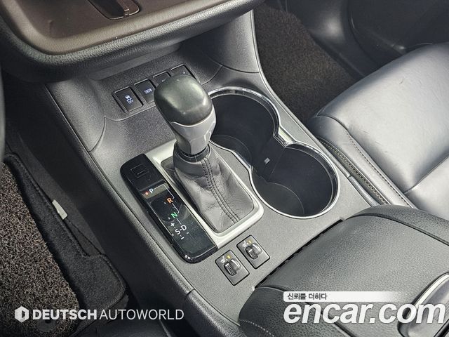 Toyota Highlander 2014 — photo 9