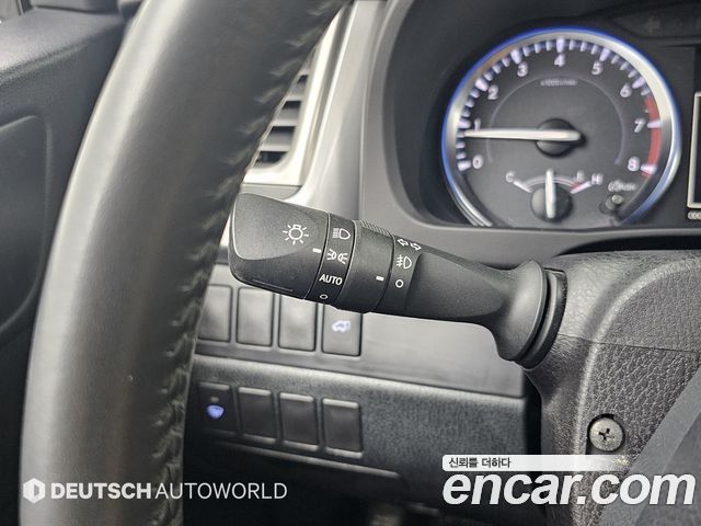 Toyota Highlander 2014 — photo 16