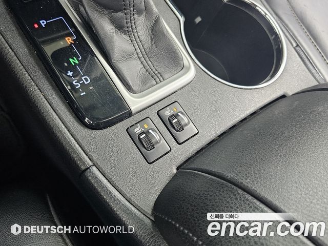 Toyota Highlander 2014 — photo 17