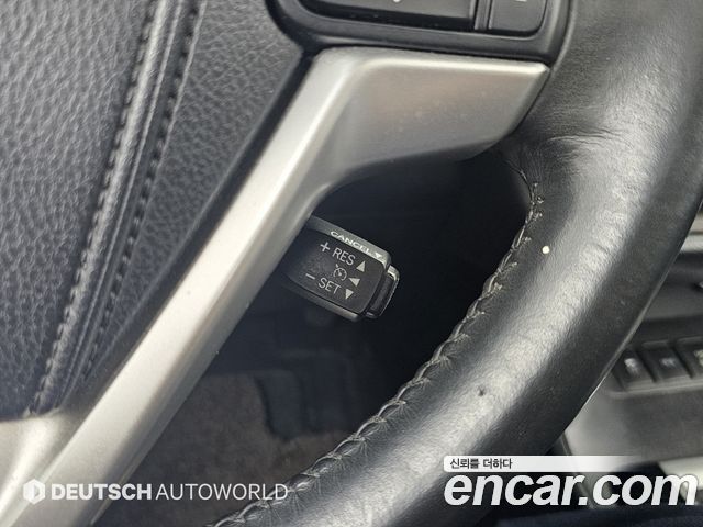 Toyota Highlander 2014 — photo 18