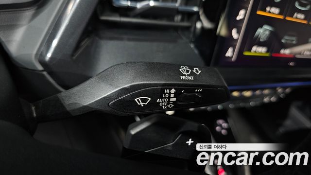Audi Q4 e-tron 2022 — photo 29
