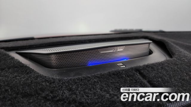 KG Mobility Rexton 2022 — photo 16