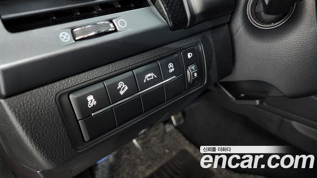 KG Mobility Rexton 2022 — photo 19