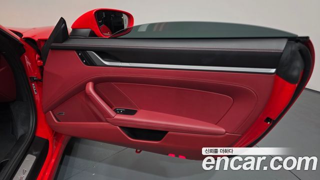 Porsche 911 2024 — photo 15