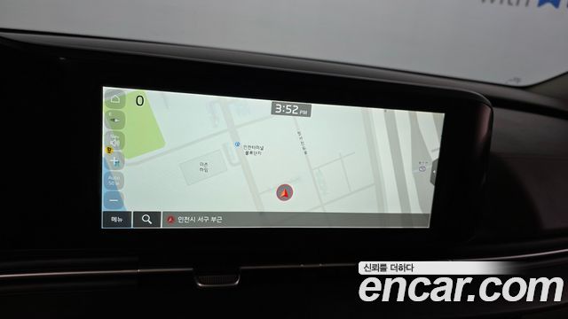 Kia Canival 2023 — photo 20